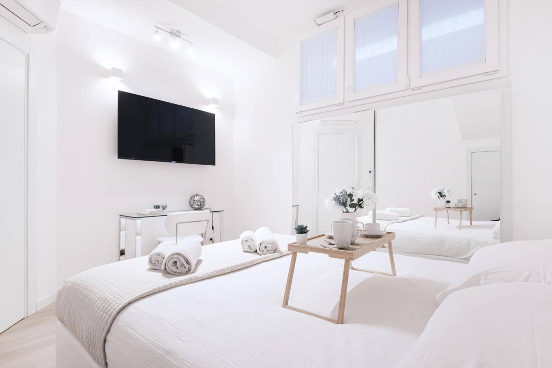 Apartamento Easylife - Stupendo Duplex In Zona Cadorna/duomo *