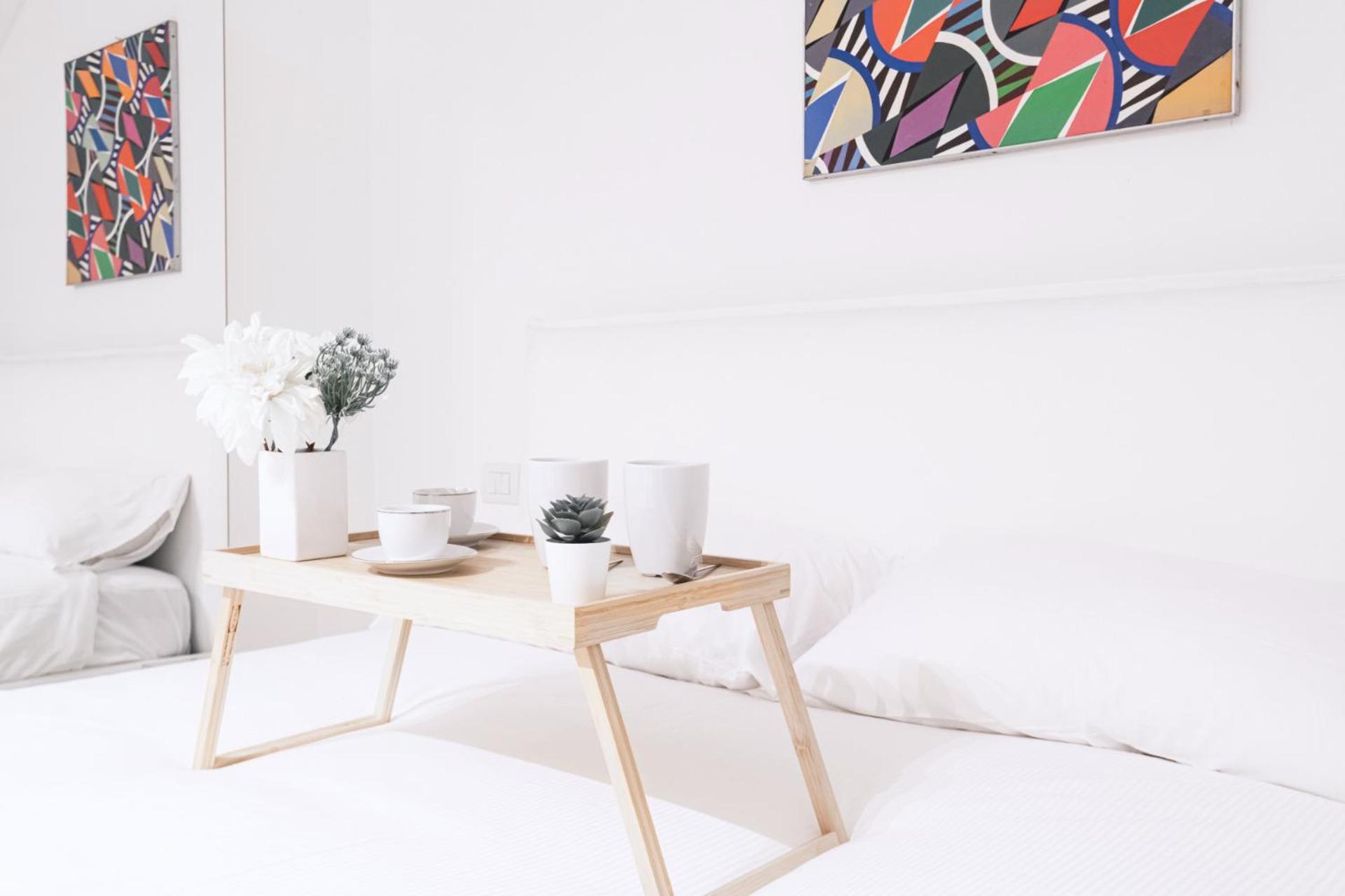 Apartamento Easylife - Stupendo Duplex In Zona Cadorna/duomo