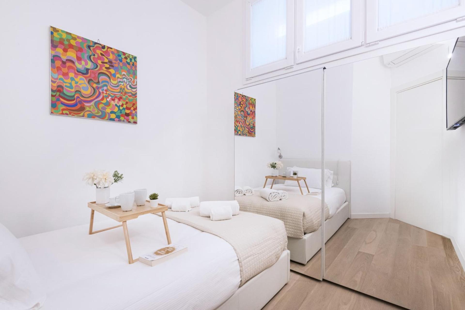 Apartamento Easylife - Stupendo Duplex In Zona Cadorna/duomo
